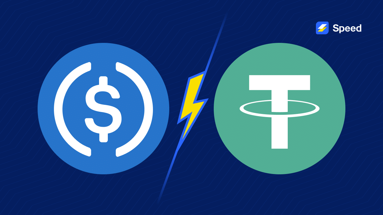 Read more about the article How to Maintain a Stable Bankroll  USDC and USDT in Crypto