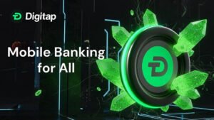 Read more about the article From Memes to Mainstream: How Digitap’s Tech  Real-World Crypto Adoption
