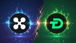 Read more about the article XRP vs. Digitap (TAP): Which Is the Better  for 2026?