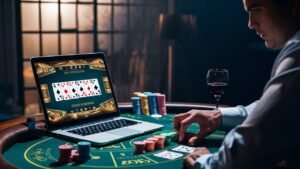 Read more about the article The Experienced Player’s Guide to  Casinos: Why They’re a Superior Choice