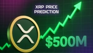 Read more about the article XRP to $500 by 2030? Latest 2026–2030 Price Forecasts