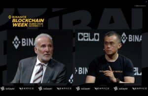 Read more about the article How CZ Destroyed  Schiff’s Bitcoin Arguments in Just 1