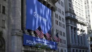 Read more about the article Dovish  Bets Collapse on Polymarket: Odds Plummet to 8%