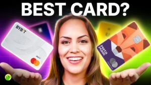 Read more about the article Best Crypto Debit Cards 2026: Highest Cashback Visa Options Compared