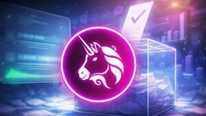 Read more about the article UNIfication Approved: Uniswap to Burn 100M UNI and  Protocol Fees