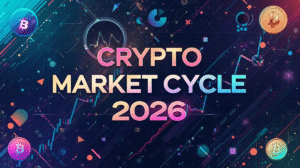 Read more about the article 2026 Cryptocurrency Risk Analysis: Identifying the 5 Most Vulnerable