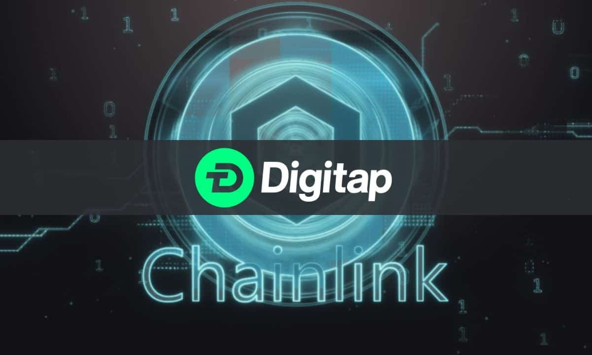 Read more about the article Between Chainlink and Digitap (TAP) for 2026: Full Comparison