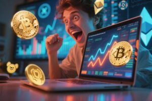 Read more about the article Cloud Mining in 2025: How to Overcome Bitcoin Mining Challenges & Reduce Costs