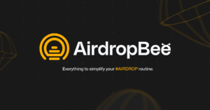 Read more about the article How to Claim Free Crypto Airdrops: The Ultimate Guide from AirdropBee