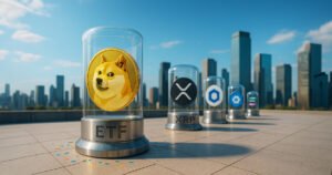 Read more about the article Dogecoin vs. Utility Cryptocurrencies: Where Investors Are Moving Now