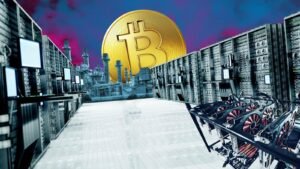 Read more about the article Why Did Bitcoin’s Hashrate Drop 8%? Energy  in Focus
