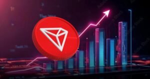 Read more about the article TRON Just Became the Most Profitable Blockchain – 271% Surge Explained