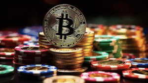 Read more about the article “Why  Matters in Crypto Gambling: Top Platforms of 2025″​