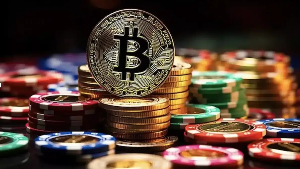 Read more about the article “Why  Matters in Crypto Gambling: Top Platforms of 2025″​