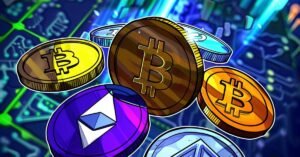 Read more about the article Why DigiTape Is Emerging as the Top  as Bitcoin  Fades