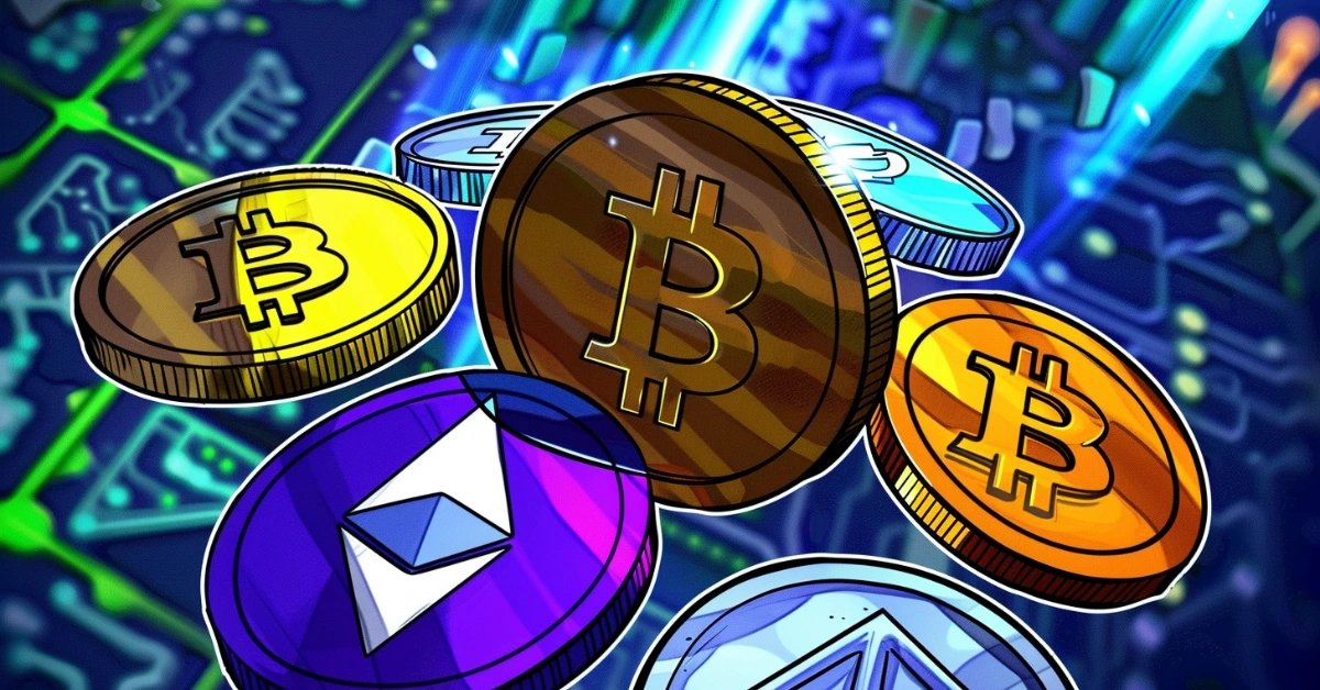 Read more about the article Why DigiTape Is Emerging as the Top  as Bitcoin  Fades