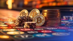 Read more about the article Best Crypto Casinos 2025: How They Beat Traditional Ones