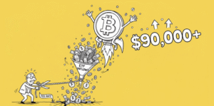 Read more about the article How  Strategies Challenge MSCI’s Crypto Exclusion as Market Hits $1B