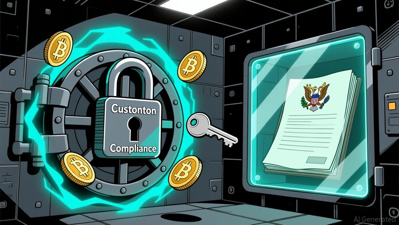 Read more about the article New SEC Rules: How Crypto Custody Changes for Retail with