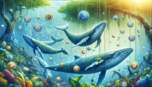 Read more about the article Emerging Whale Enters Market: $26.7M in Bitcoin  from Binance