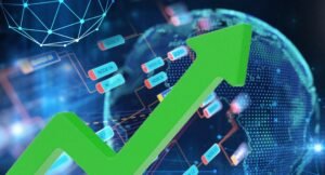 Read more about the article How Prediction Markets $14.3B in  Volume: A New All-Time High