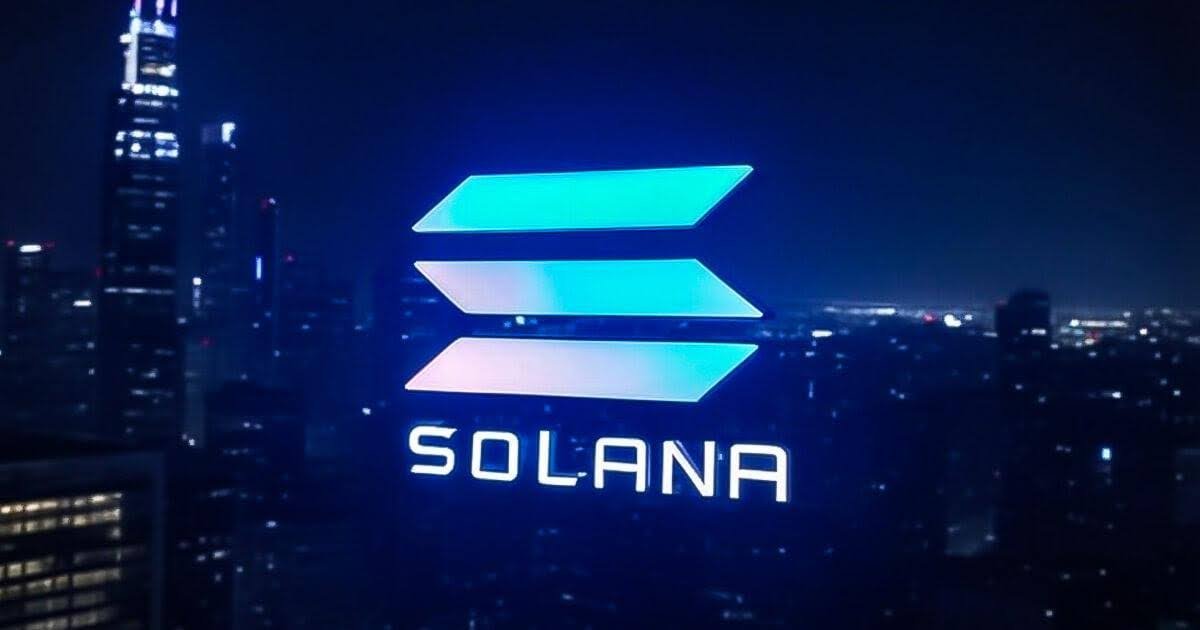 Read more about the article How Solana Reduced $500M with 75% Staking in 2025