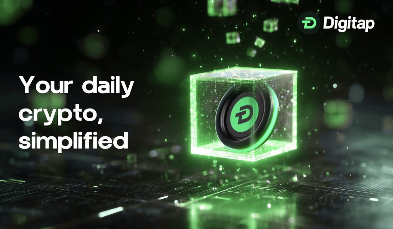 Read more about the article “85K Bitcoin Drop in 2026: Why Digitap’s Omni-Bank Model Now”​