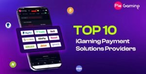 Read more about the article Top 10 iGaming Payment Processors for 2025: How to Choose the Right Solution