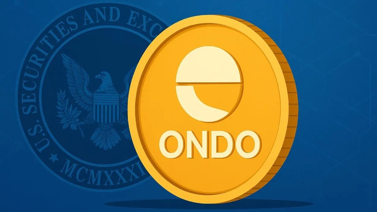 Read more about the article Ondo Finance Gets Full  in 2025 – What It Means