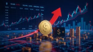 Read more about the article Crypto Trends and Visa App Growth:  Impact of  Policy