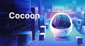 Read more about the article Cocoon by Durov: Confidential AI Computing  Launches on TON