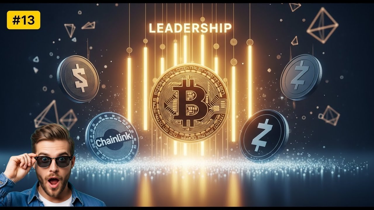 Read more about the article BlockDAG vs. Zcash vs. Chainlink: Why $0.40 Stealing the Spotlight