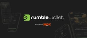 Read more about the article New Crypto Wallet from Tether and Rumble: Self-Custodial for 80M+
