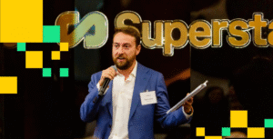 Read more about the article Superstate’s $82.5M Round for Merging Traditional  with Blockchain Tech