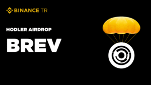 Read more about the article BREV Airdrop 2026: Binance’s New Era of Crypto Rewards