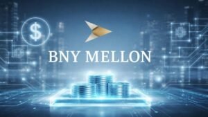 Read more about the article BNY  Ushers in New  for  Launch of Tokenized  on 24/7