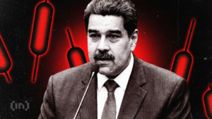 Read more about the article Did a $630K Polymarket ‘Insider’ Bet Maduro’s  Hours in Advance?