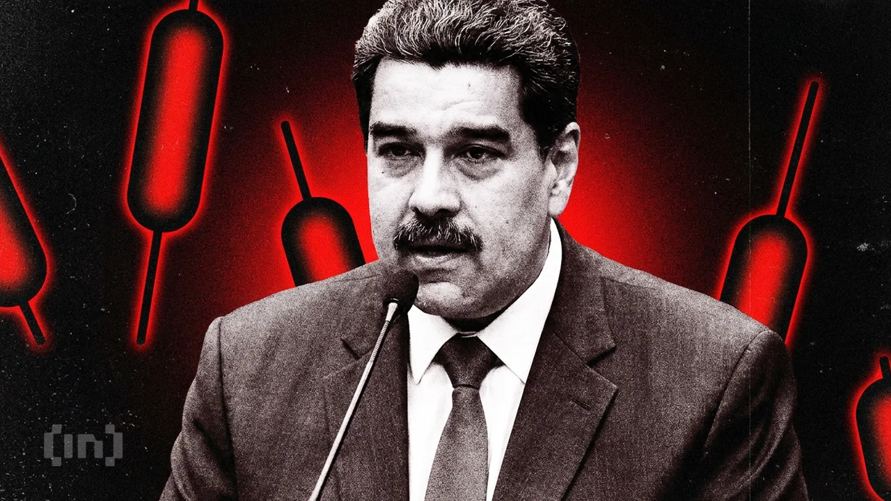 Read more about the article Did a $630K Polymarket ‘Insider’ Bet Maduro’s  Hours in Advance?