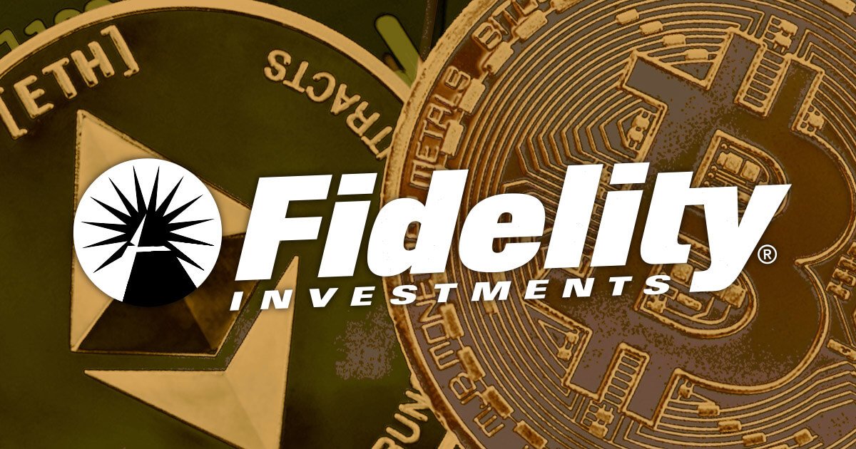 Read more about the article Fidelity Enters Ethereum with New FIDD Stablecoin: What You Need to Know