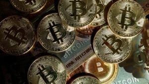 Read more about the article $12B Wiped Out: U.S. Government’s Bitcoin Holdings Plummet  Sell-Off