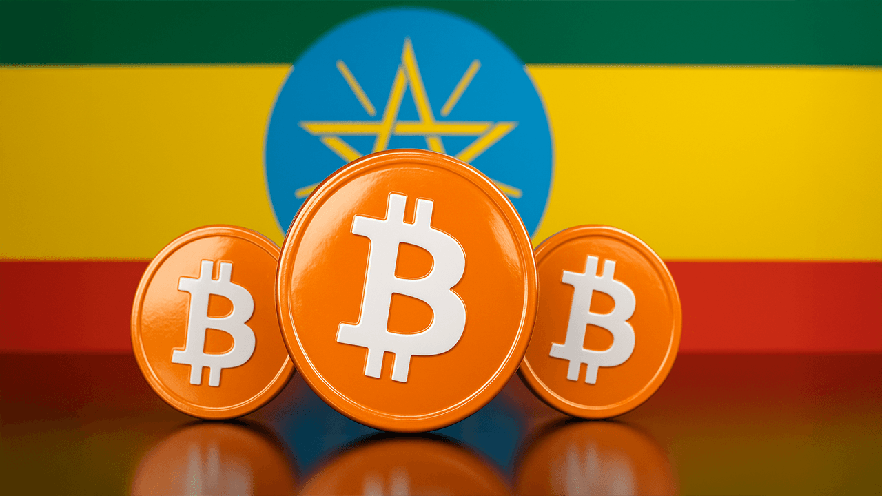 Read more about the article Ethiopia Powers State-Sponsored Bitcoin Mining with Billions in  Energy