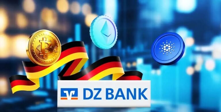MiCAR Breakthrough: DZ Bank to Offer Regulated Crypto Trading