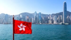 Read more about the article Hong Kong Completes Crypto Securities Regulation with SFC’s New Framework