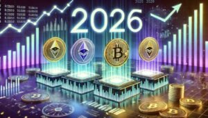 Read more about the article Best Altcoins  for 2026: A Close  Digitap, Solana & Zcash