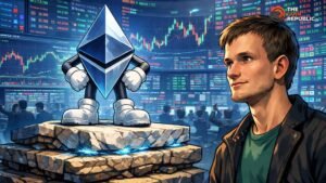 Read more about the article Vitalik Reverses 2017 Ethereum Stance: ZK-SNARKs Now Seen as Key Safety Net for the Network​