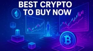 Read more about the article These Banking Crypto Presales Could Be 2026’s Biggest Opportunities