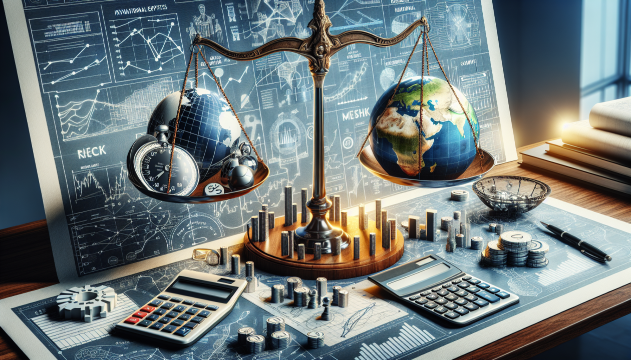 Read more about the article Mastering Leverage: How to Identify and Correct Common Risk Miscalculations