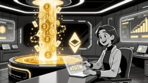 Read more about the article How to Earn from Binance’s 38M FOGO Rewards for the New SVM Layer-1 Network