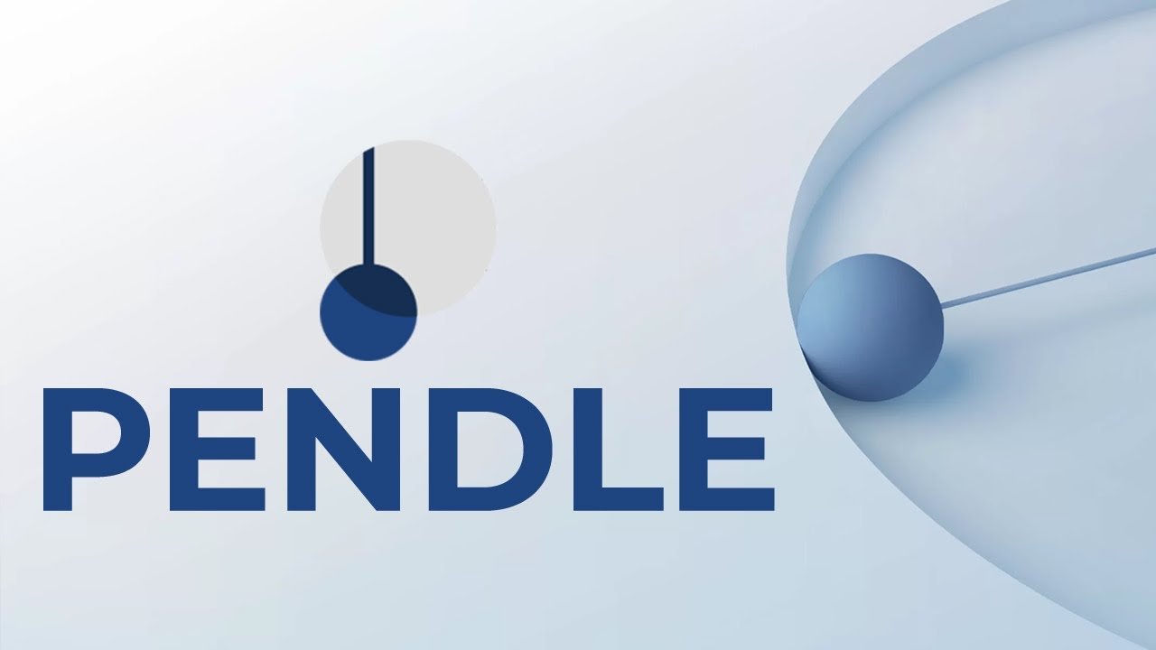 Read more about the article Pendle Upgrades Its Core Token Model, Introducing New sPENDLE Token