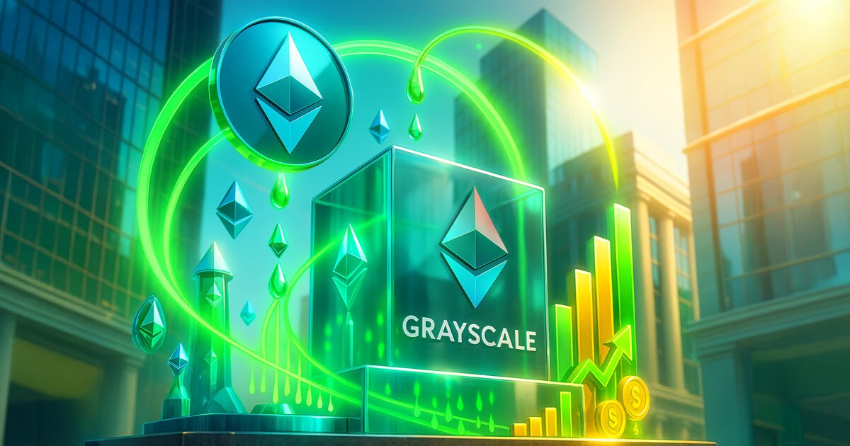 Read more about the article Why $118B BNB Growth Drives Grayscale’s Spot ETF  for U.S.
